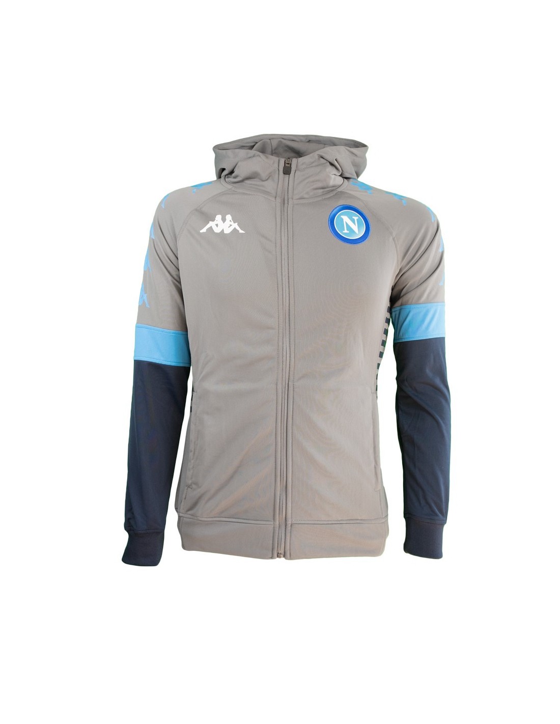 Tute squadre hotsell calcio 2019