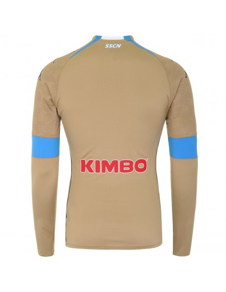 Maglia portiere napoli 2021 hotsell
