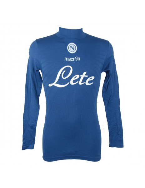 SSC NAPOLI  THIRD TURTLENECK SWEATER...