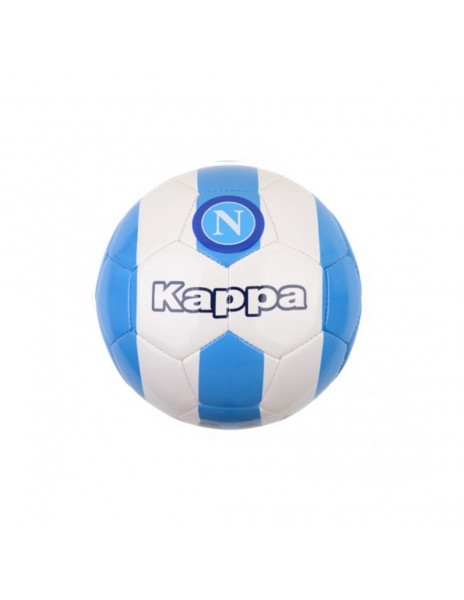 PALLONE EDIZIONE SPECIALE SSC NAPOLI...