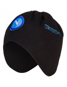 BLACK NECKWARMER HAT SSC...