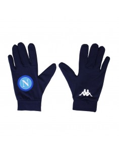 GUANTI SSC NAPOLI SILICON...