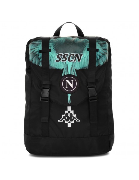 NAPLES BACKPACK MARCELO BURLON 2020/2021