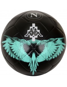 NAPLES BALL MARCELO BURLON...