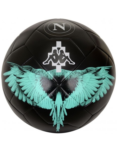 NAPLES BALL MARCELO BURLON 2020/2021