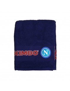 SSC NAPOLI BLUE TOWEL SEA...