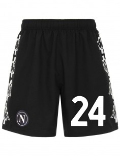 NAPOLI SHORTS MARCELO...