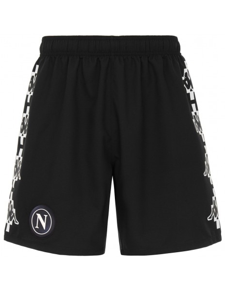 Maglietta kappa per marcelo burlon deals