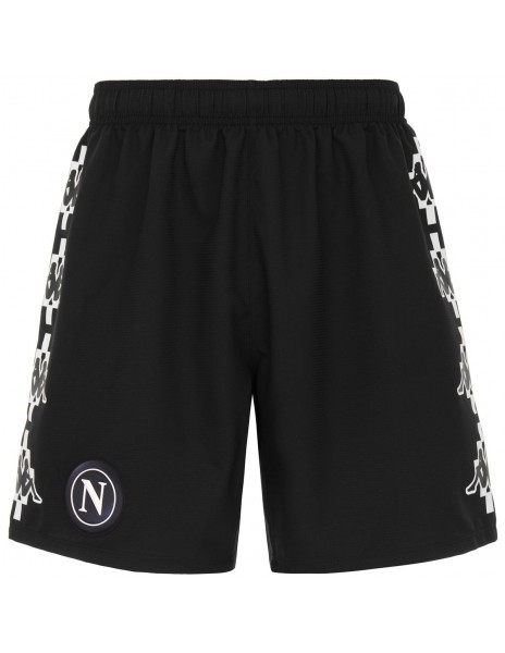 PANTALONCINI NAPOLI MARCELO BURLON...