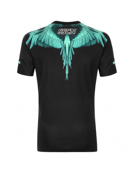 Magliette di marcelo burlon outlet
