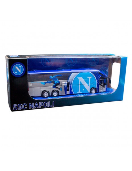 BUS SSC NAPOLI