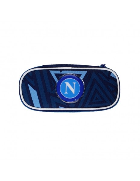 ASTUCCIO PORTAMATITE SSC NAPOLI 