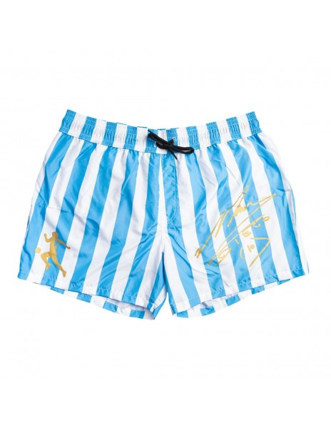 SWIMSUIT "ARGENTINA" MARADONA...