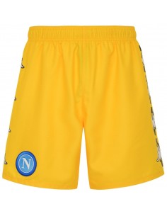 NAPOLI GOALKEEPER SHORTS...