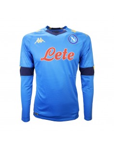 MAGLIA SSC NAPOLI EXTRA...