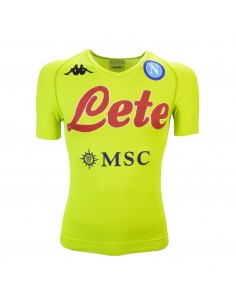 MAGLIA SSC NAPOLI...