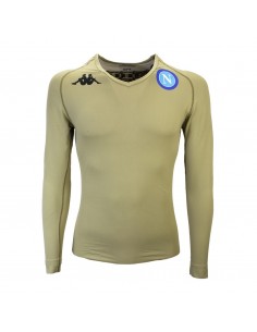 SSC NAPOLI BEIGE...