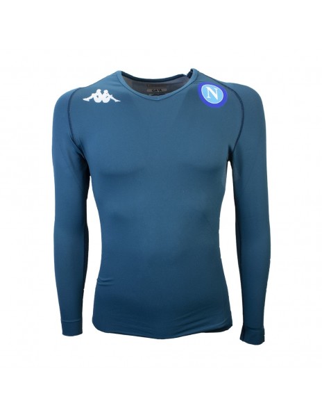 SSC NAPOLI BLUE TURQUOISE COMPRESSION...