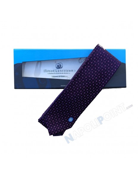 TIE ENZO CASTELLANO 6772