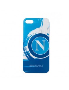 SSC NAPOLI LIGHT BLUE COVER...