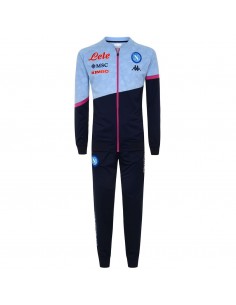 2020/2021 NAPOLI TRACKSUIT...