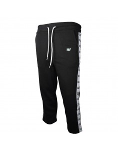 PANTALONI ENNERRE NERO