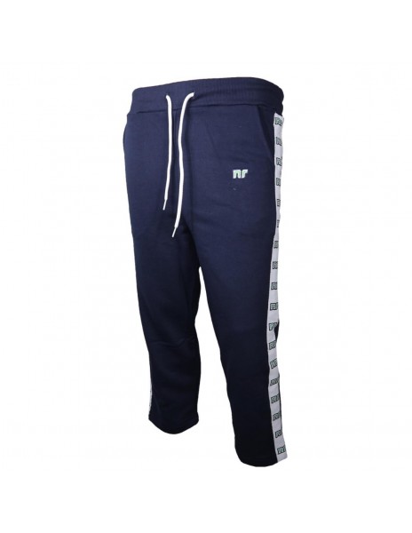 PANTALONI ENNERRE BLU