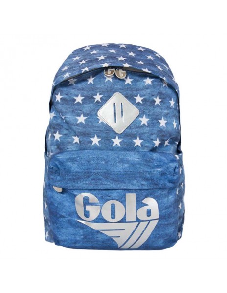 GOLA BACKPACK  AMERICAN SKY