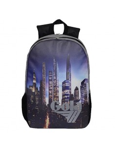 GOLA DEAN NEW YORK BACKPACK