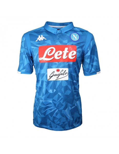 MAGLIA AZZURRA SSC NAPOLI 2018/2019