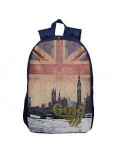 GOLA BACKPACK VINTAGE BIG BEN