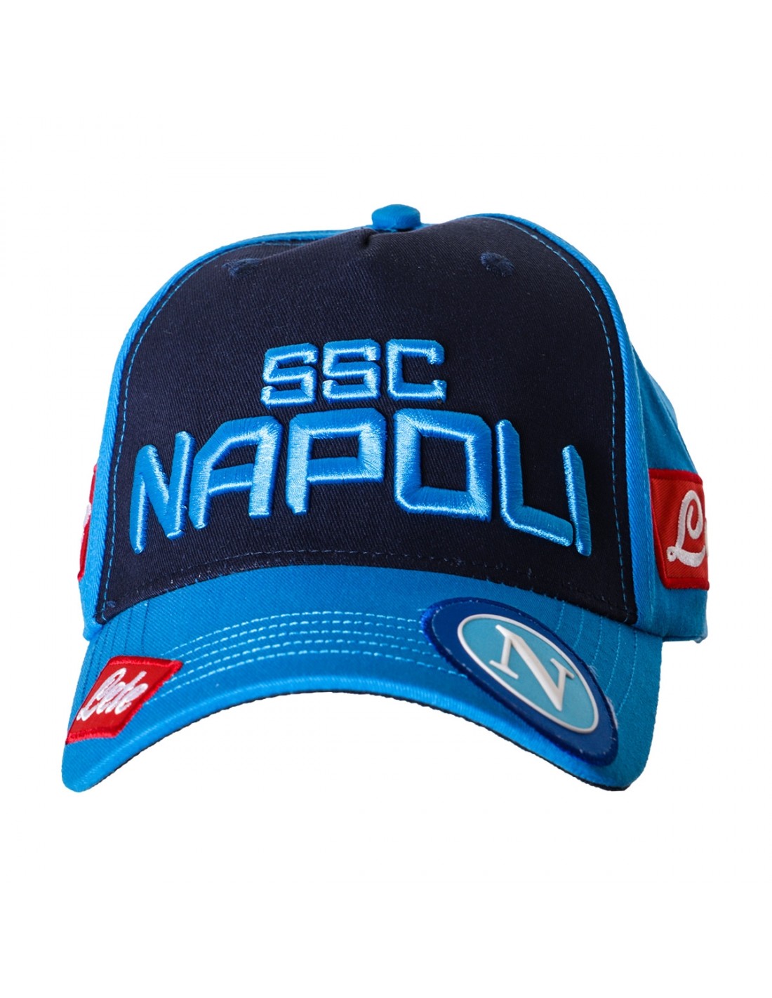 Berretto napoli best sale