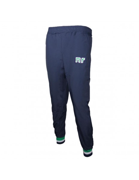 ENNERRE BLUE FITNESS PANTS