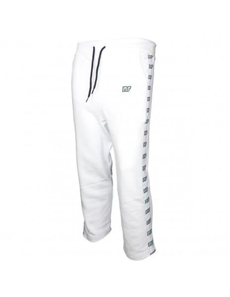 ENNERRE WHITE PANTS