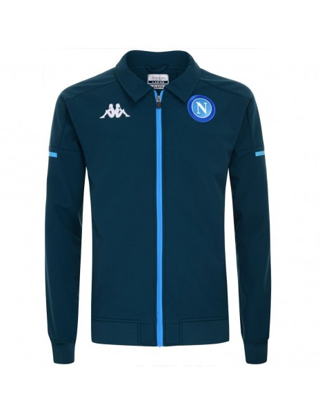 2020/2021 NAPOLI PRESENTATION JACKET