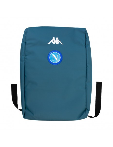 2020/2021 NAPOLI GREEN EURO BACKPACK