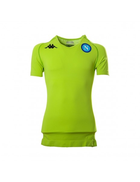 lime kappa technical undershirt ssc...