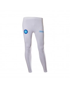 SSC NAPOLI GRAY PANTS KOMBAT