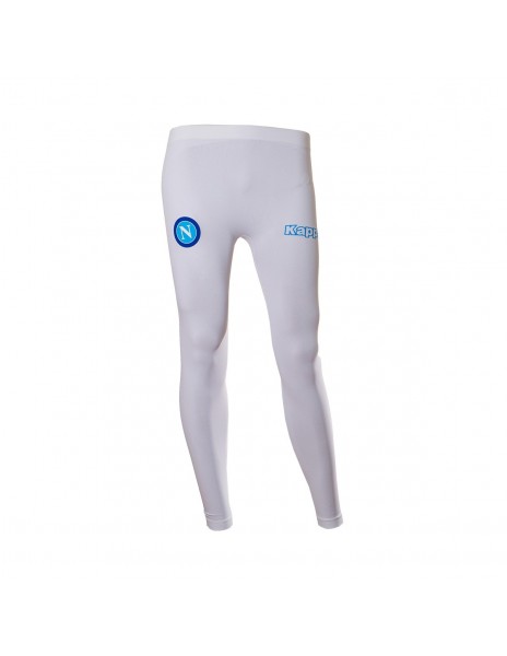 SSC NAPOLI GRAY PANTS KOMBAT