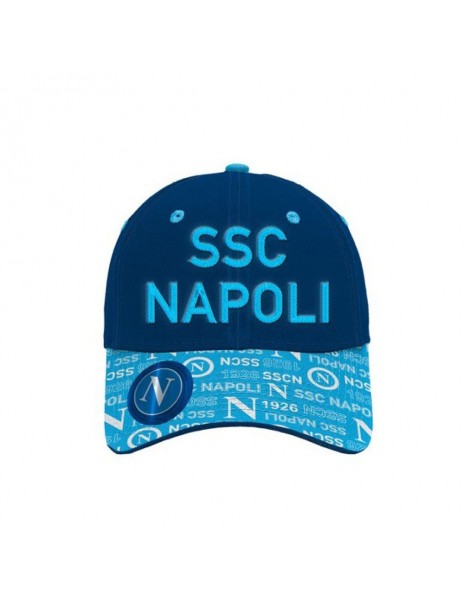 cappello baseball enzo castellano ssc...