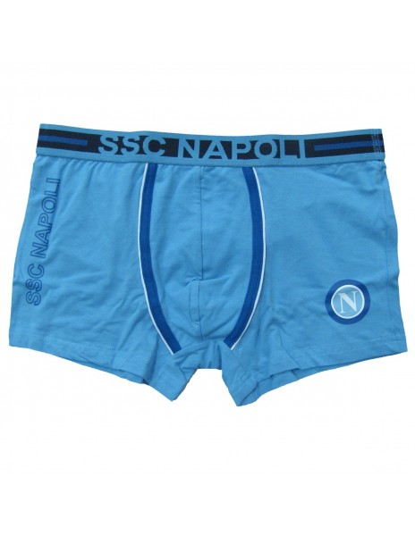 BOXER BAMBINO AZZURRO 12022