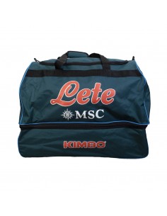 TROLLEY BAG SSC NAPOLI...