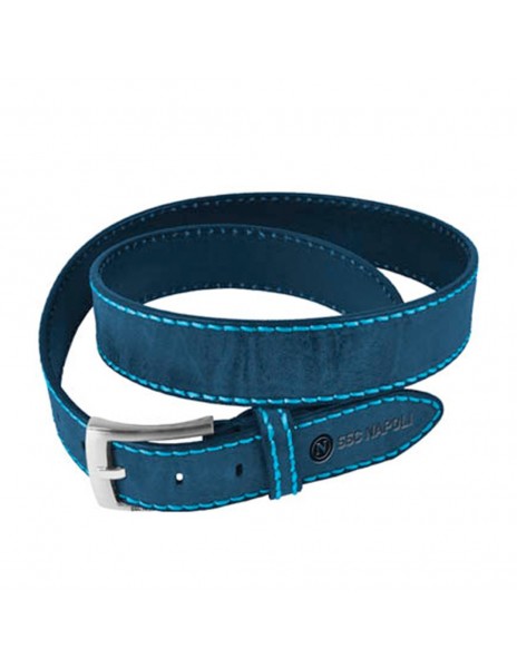 NAPOLI BUSINESS LEATHER BELT