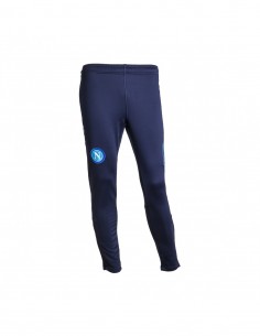 pantaloni allenamento blu...