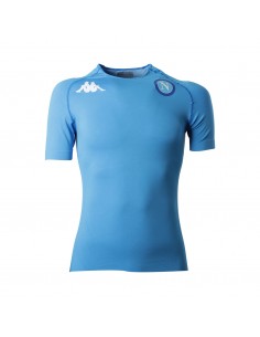 sottomaglia tecnica azzurra...