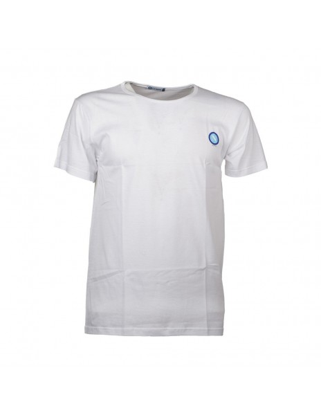 ssc napoli homewear cotton t-shirt...