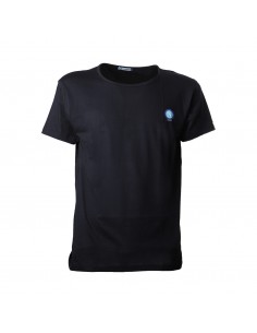 t-shirt cotone homewear ssc...