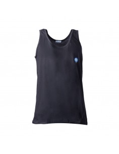 canotta cotone homewear ssc...