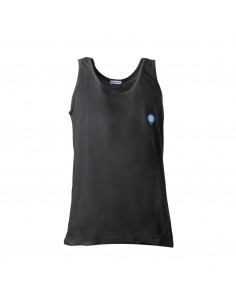 canotta cotone homewear ssc...