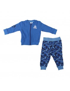 completo infant in felpa...